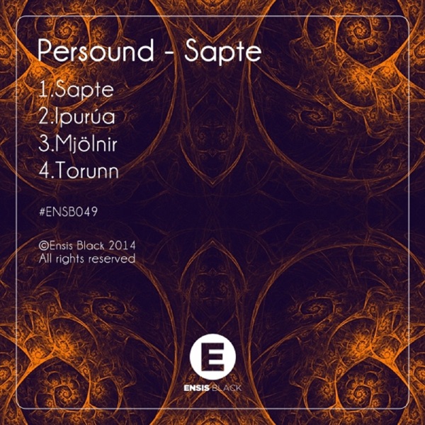 Sapte - EP