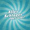 Ich schalt' die Sterne an