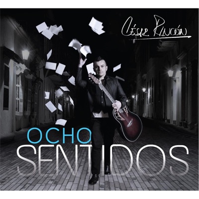 Ocho Sentidos