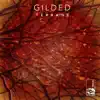 Gilded - Straight Crest