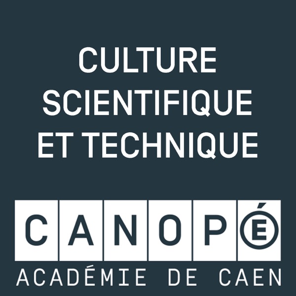 Culture scientifique et technique cover
