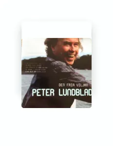 Listen to Peter Lundblad, watch music videos, read bio, see tour dates & more!