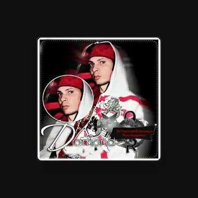 Listen to Mr Diamond el Dinamico, watch music videos, read bio, see tour dates & more!