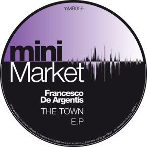 The Town - Single