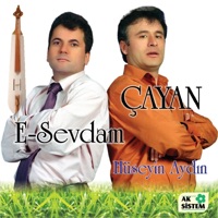Çayan - E - Sevdam - Hüseyin Aydın