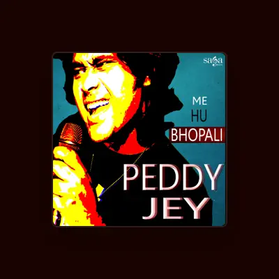 Listen to Peddy Jey, watch music videos, read bio, see tour dates & more!