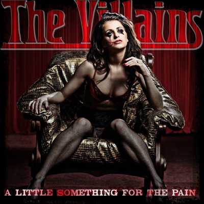 A Little Something for the Pain