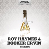 Roy Haynes & Booker Ervin - Scoochie