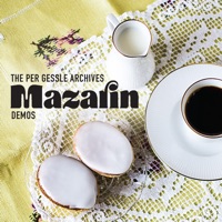 The Per Gessle Archives - Mazarin - Demos - Per Gessle