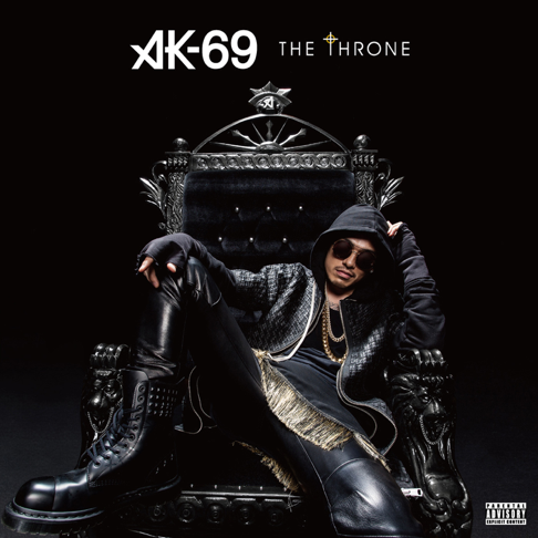 AK-69 - Apple Music