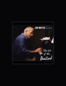 Luister naar Jon Mayer, bekijk muziekvideo's, lees de bio, bekijk de tourdata, en meer!