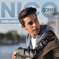 Vibrando - Single - Nico Domini