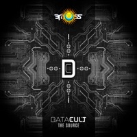 The Source - Single - Datacult, ManMadeMan & Brightlight