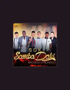 Écoutez Samba Daki, regardez des vidéoclips, lisez la biographie, consultez les dates de tournée et plus encore !