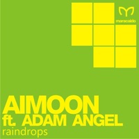 Raindrops (Remixes) [feat. Adam Angel] - Single - Ai-Moon