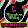 Jota Quest - Mandou Bem (Cintra Remix)