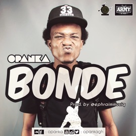 Bonde Dadie Opanka