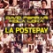 La postepay (feat. Kola Loka) - David Ferrari lyrics