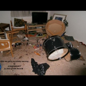 After the Party, on Sunday Morning... - Single