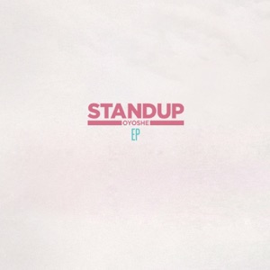 Stand Up - EP