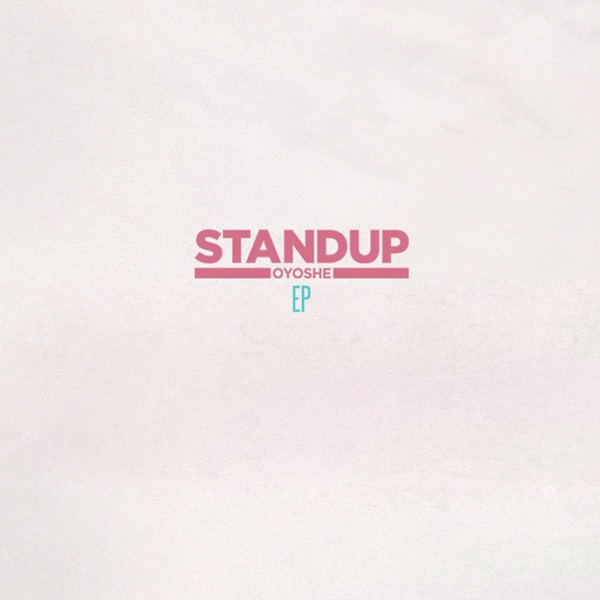 Stand Up - EP