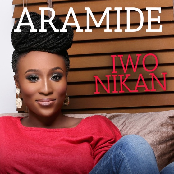 Cover artwork for Iwo Nikan