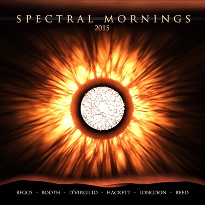 Spectral Mornings 2015 - EP