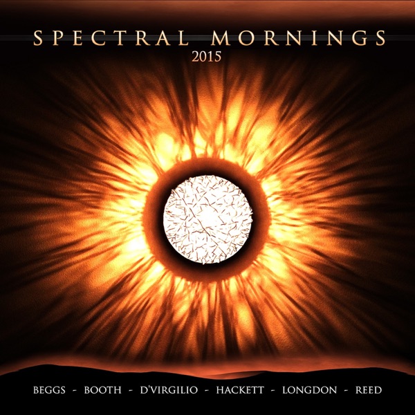 Spectral Mornings 2015 - EP