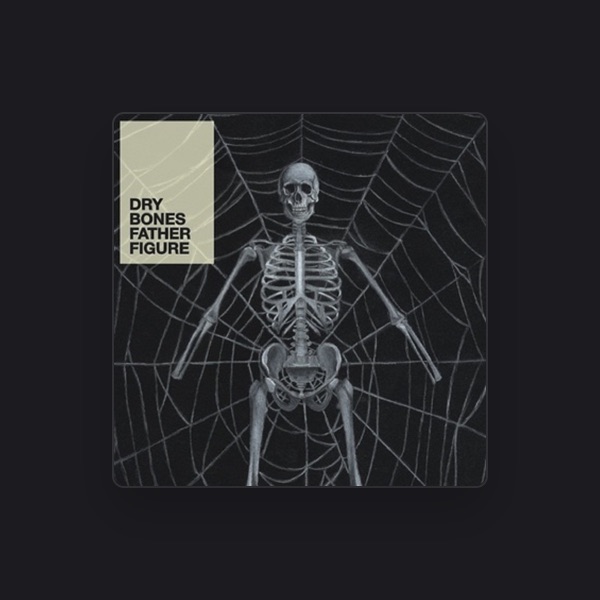 Dry Bones's avatar