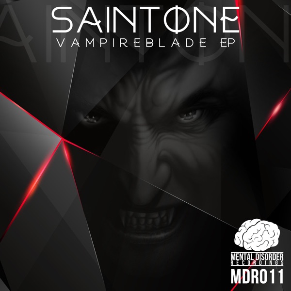 Vampireblade - Single