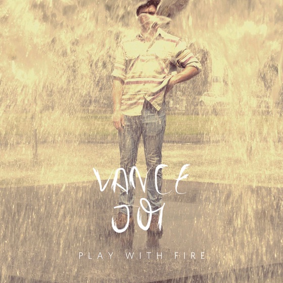 Cover artwork for Play With Fire