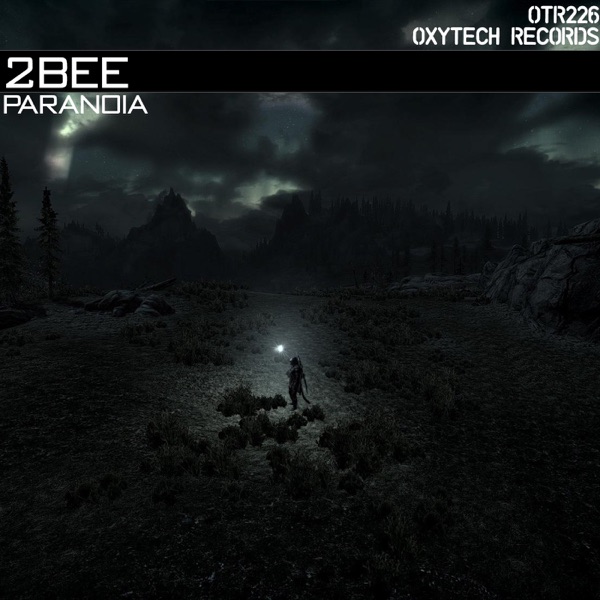 Paranoia - Single