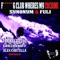 F*****g Club Wheres My Cocaine (Grozdanoff Remix) - Synonym & FuLi lyrics