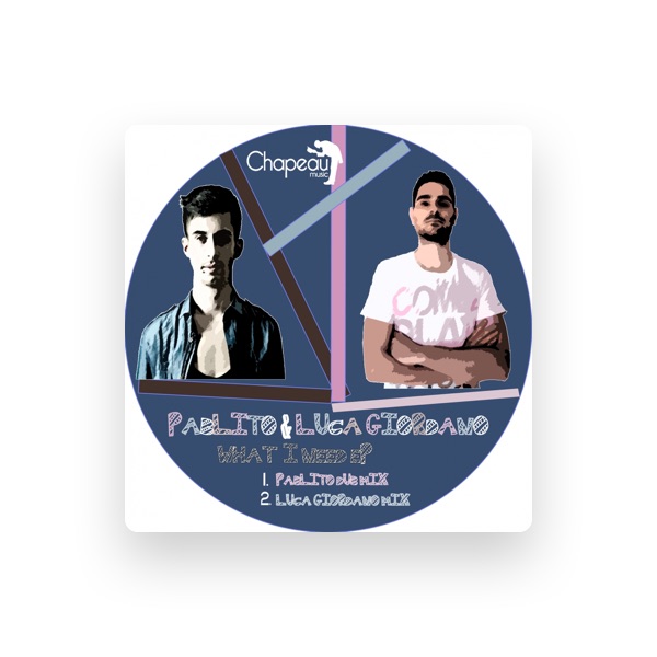 Pablito's avatar
