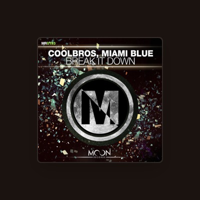 Listen to Coolbros, watch music videos, read bio, see tour dates & more!