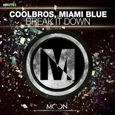 Break It Down - Single