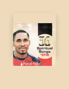 聆聽 Prince Pascal Ogbe、觀看音樂影片、閱讀小傳、查看巡演日期等！