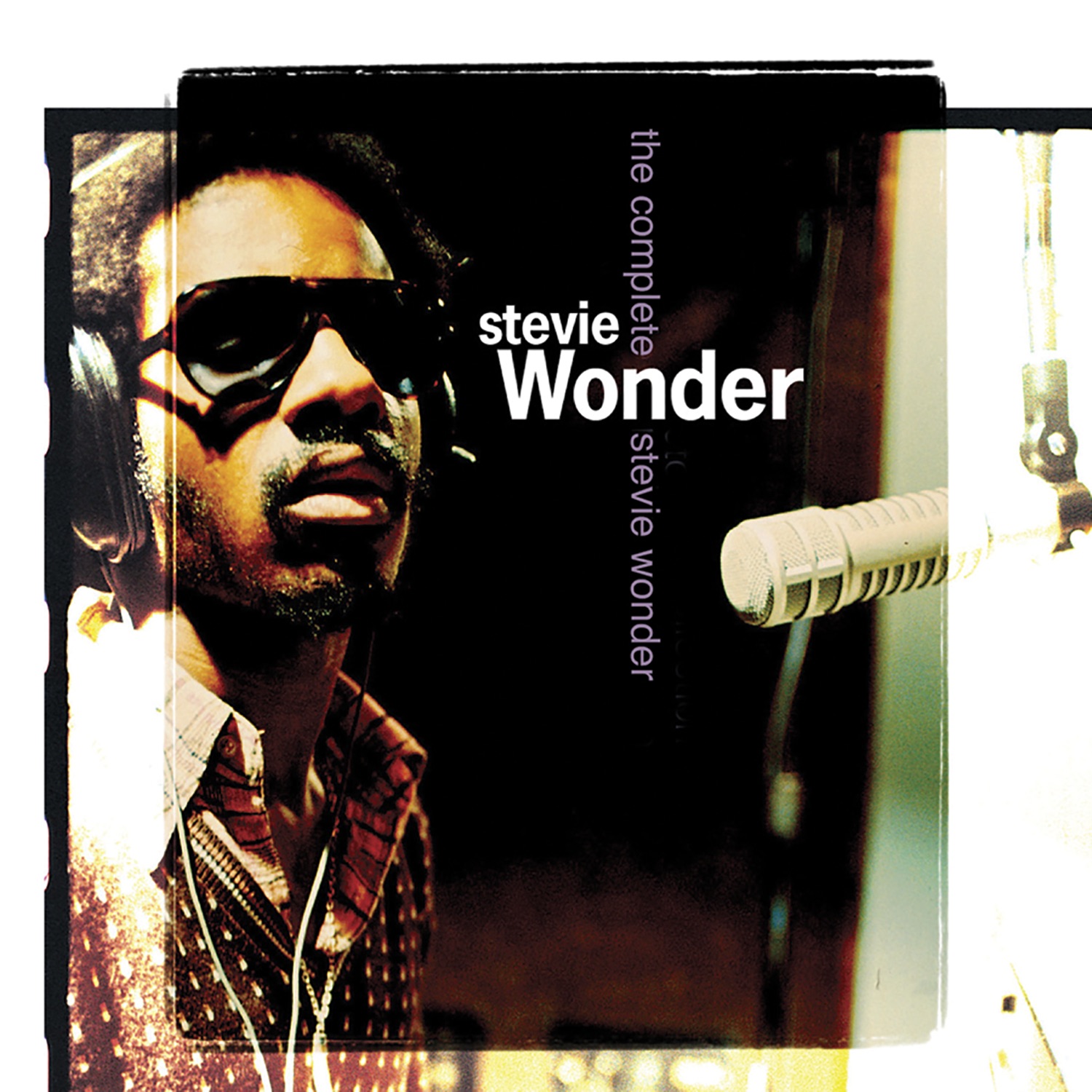 Little Stevie Wonder - I Call It Pretty Music But The Old People Call It The Blues (1962)