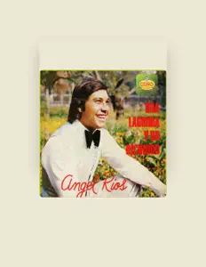 Escucha a Angel Rios, mira vídeos musicales, lee la biografía, consulta fechas de giras y mucho más.