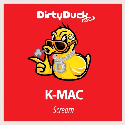 Scream - Single