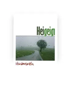 Listen to Heigeign, watch music videos, read bio, see tour dates & more!