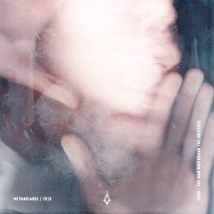 The Man Who Drank the Universe - Single