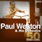 Shane - Paul Weston and His Orchestra lyrics