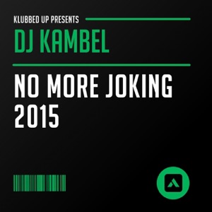 No More Joking 2015 - Single