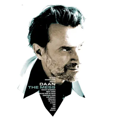 Daan adlı sanatçının The Mess albümünü dinle
