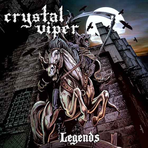 Cover artwork for The Truth