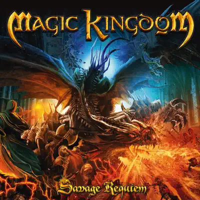 Savage Requiem - Magic Kingdom