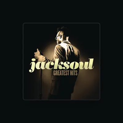Listen to jacksoul, watch music videos, read bio, see tour dates & more!