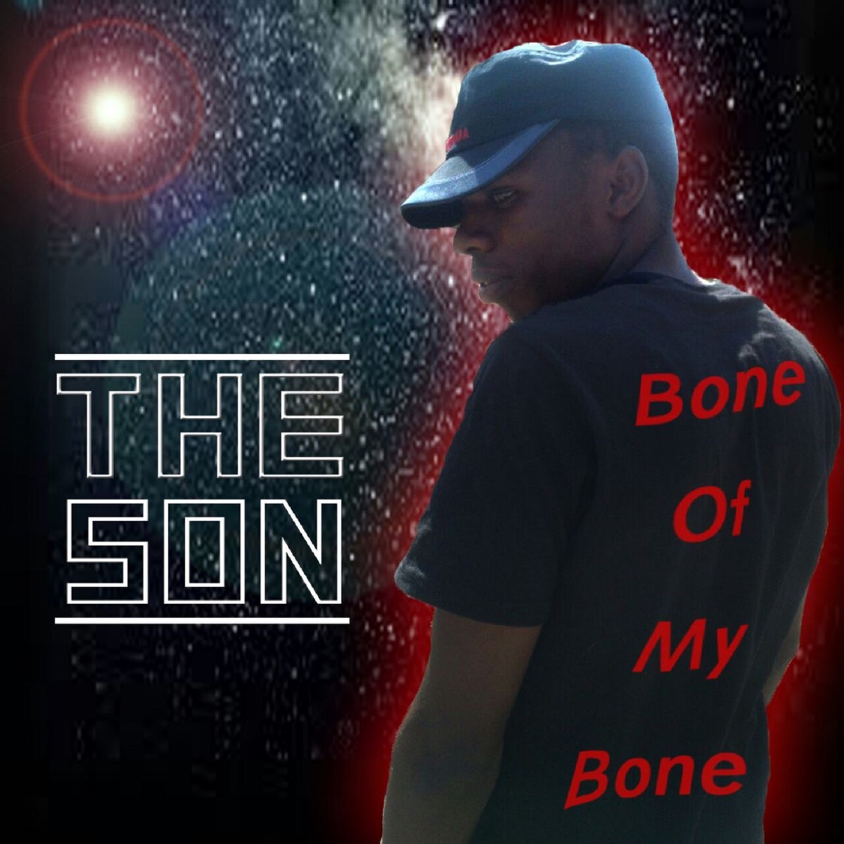 Benson bone