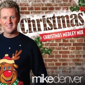 Christmas Medley Mix artwork
